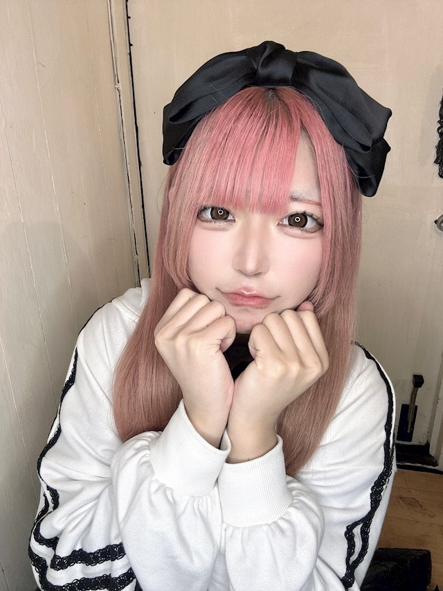 ぽてプロフィール写真3
