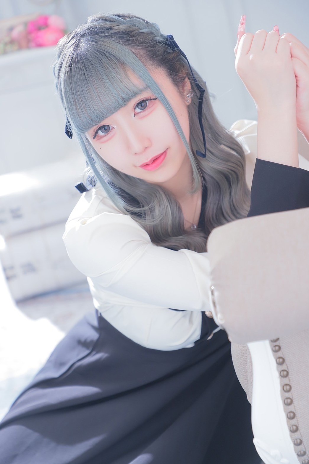 ゆりなプロフィール写真1