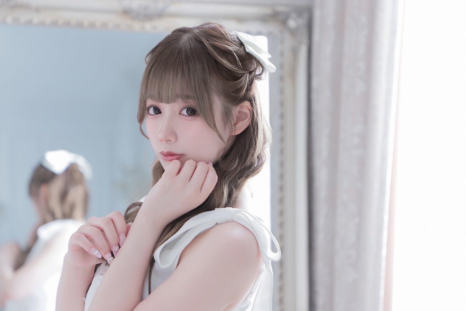 なおプロフィール写真1