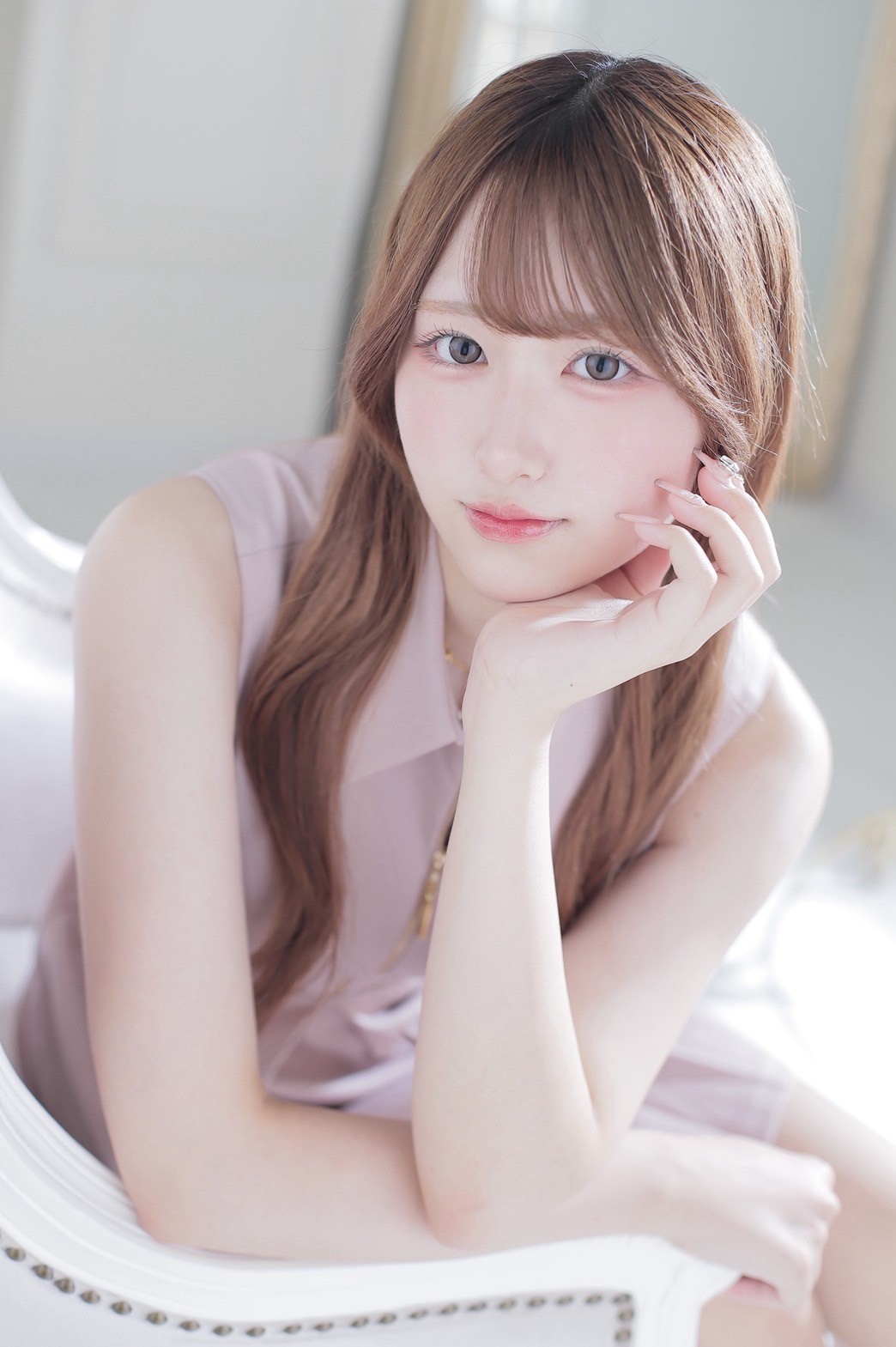 れなプロフィール写真3