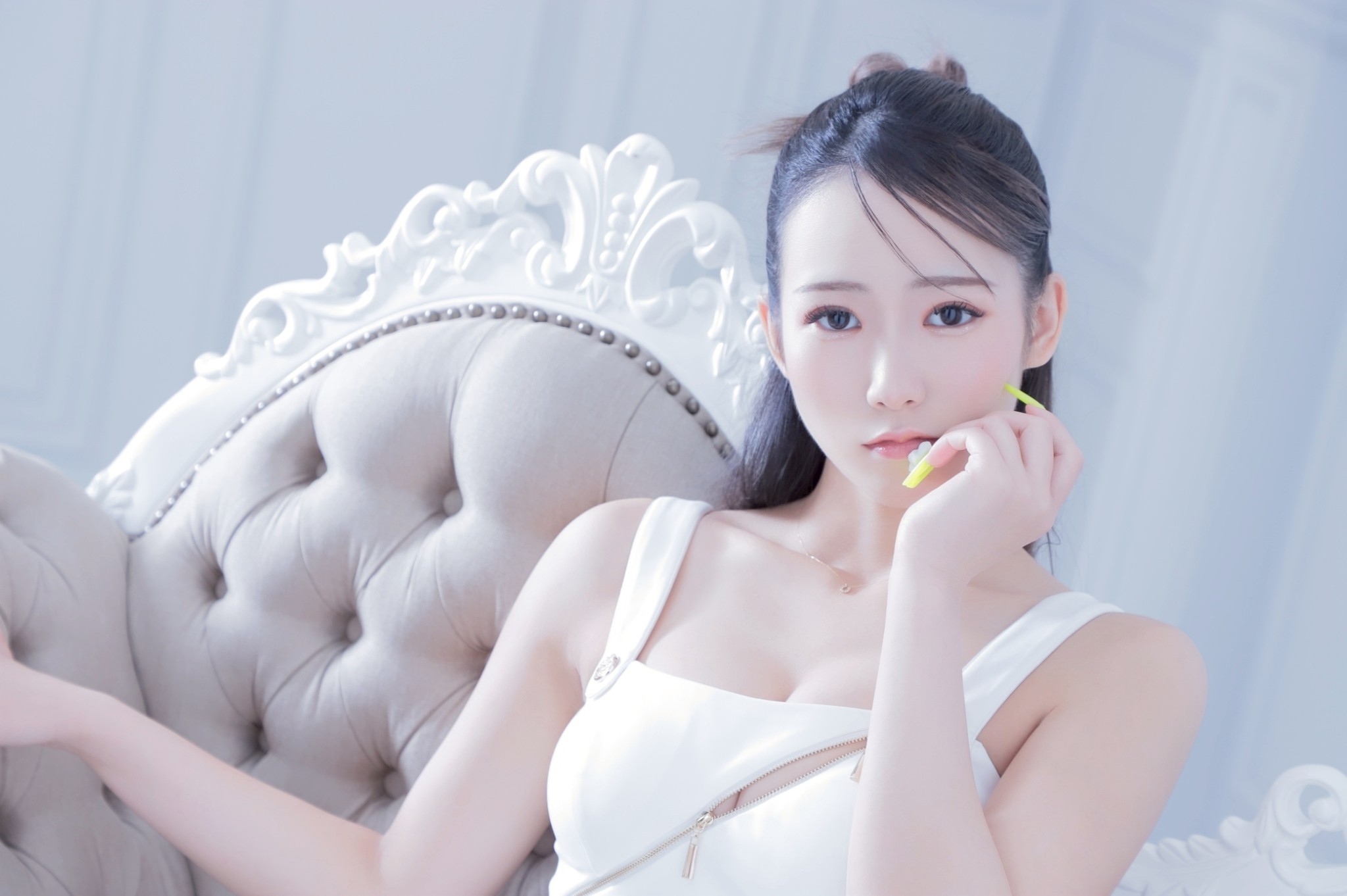 ゆうなプロフィール写真2