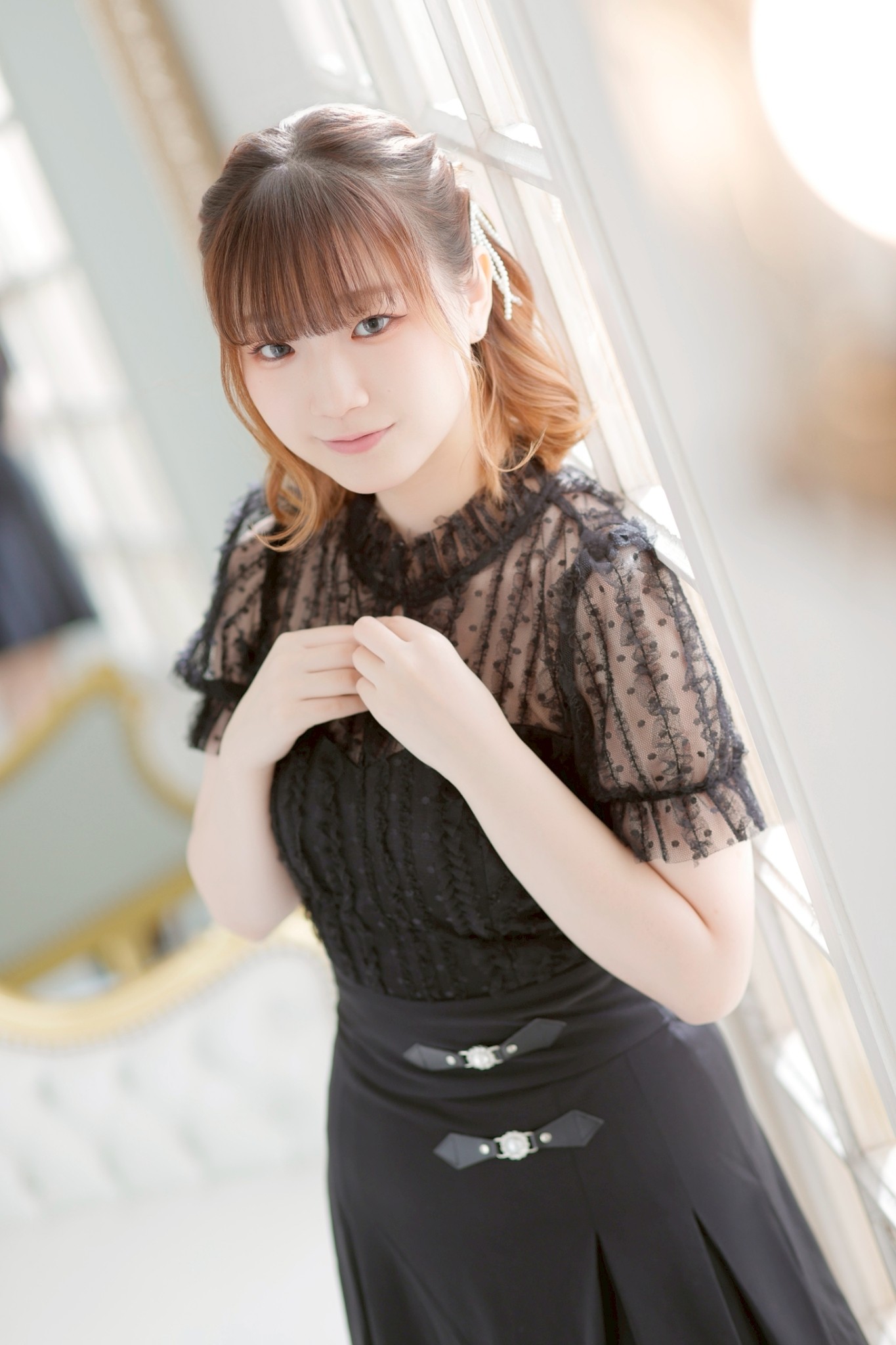 ゆい