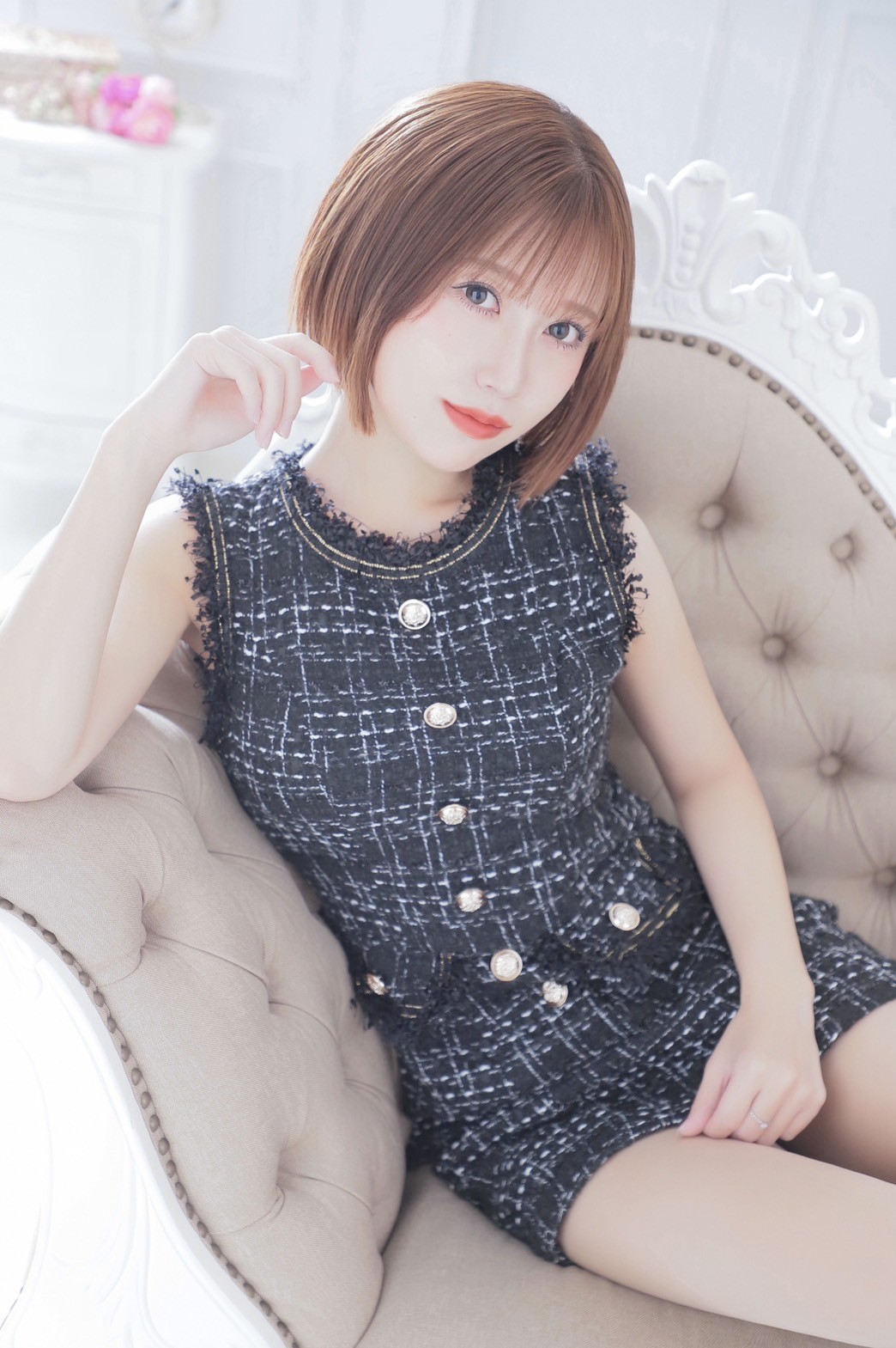 ひなプロフィール写真1