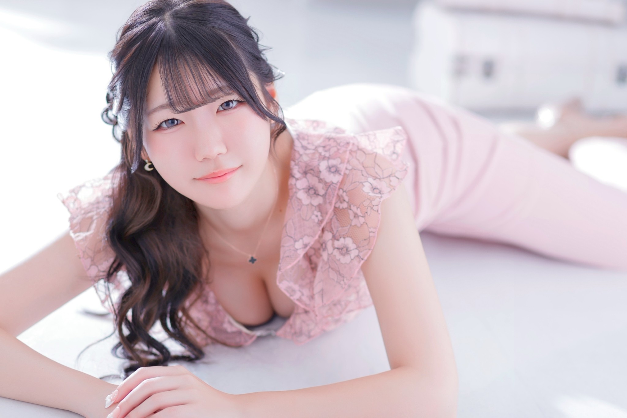 あいプロフィール写真4