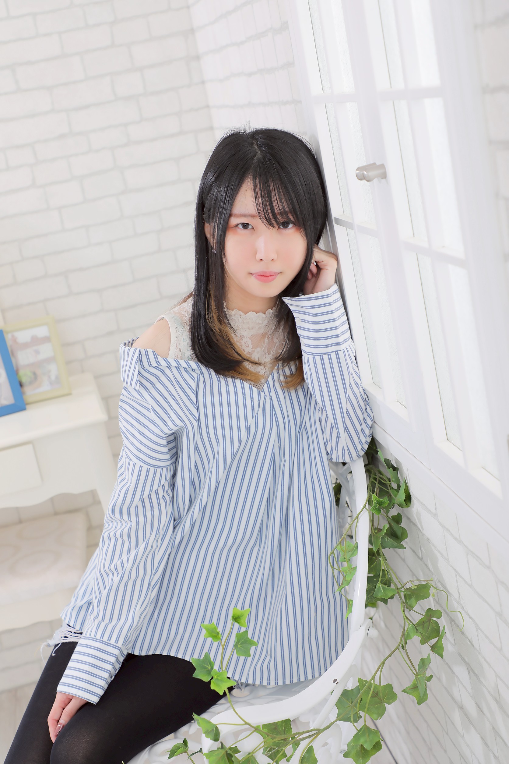 梁華プロフィール写真1