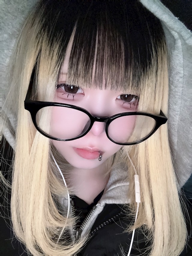 ひめのプロフィール写真3