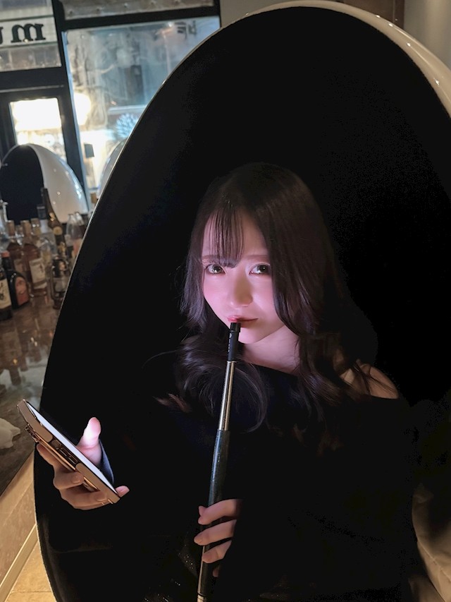 めるプロフィール写真2