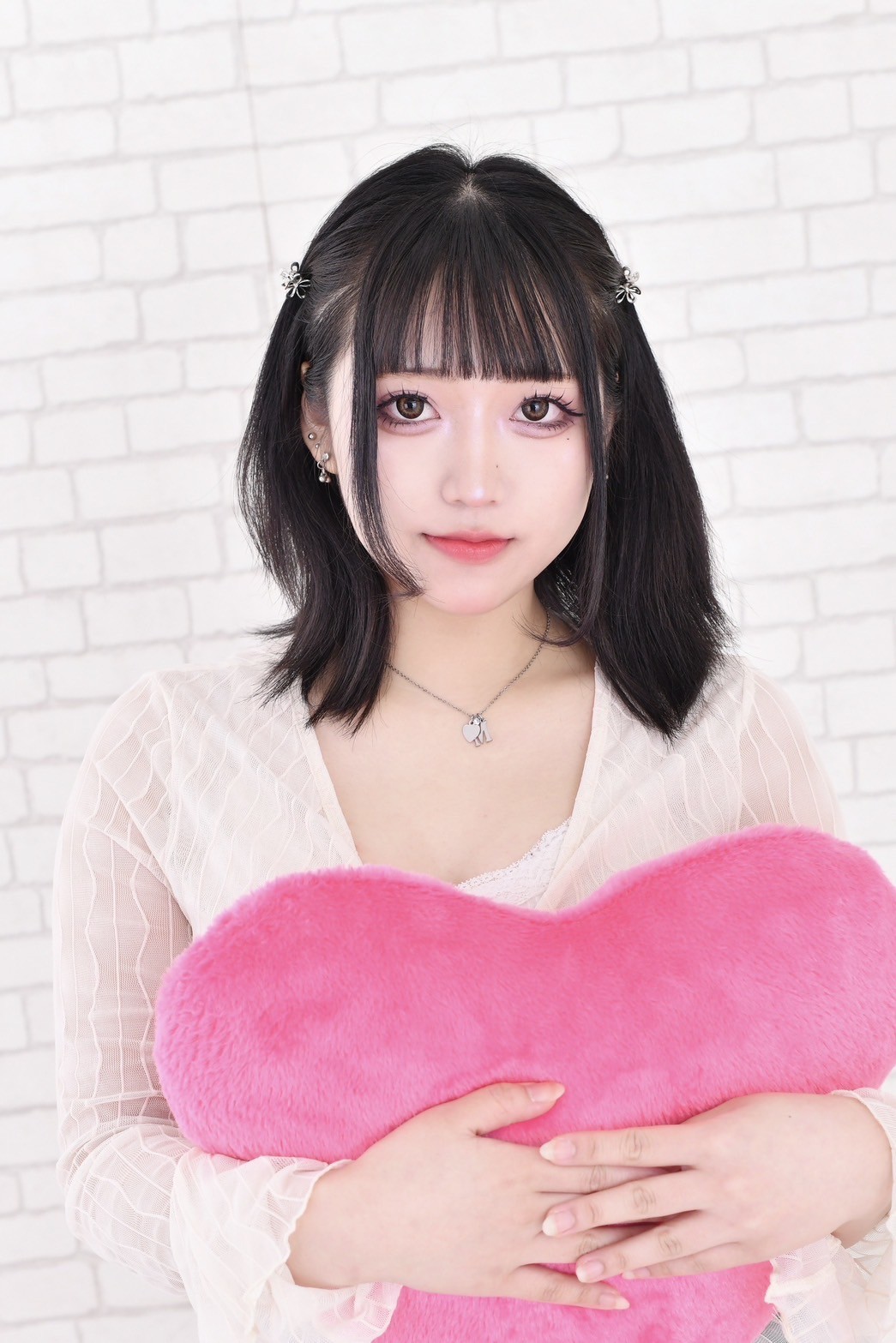 メルしゃん