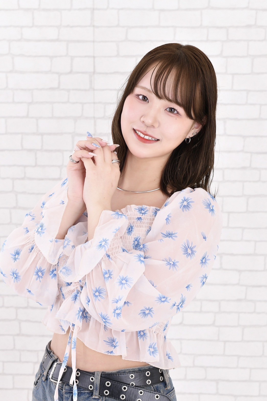 みずきプロフィール写真1