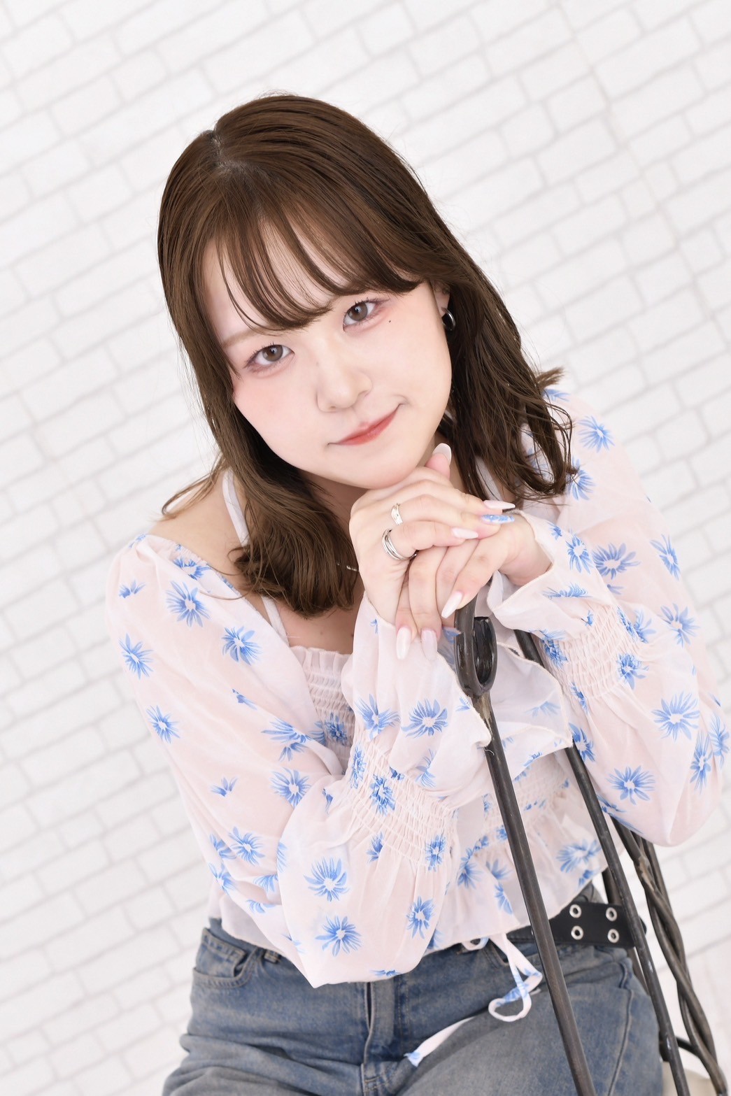 みずきプロフィール写真2