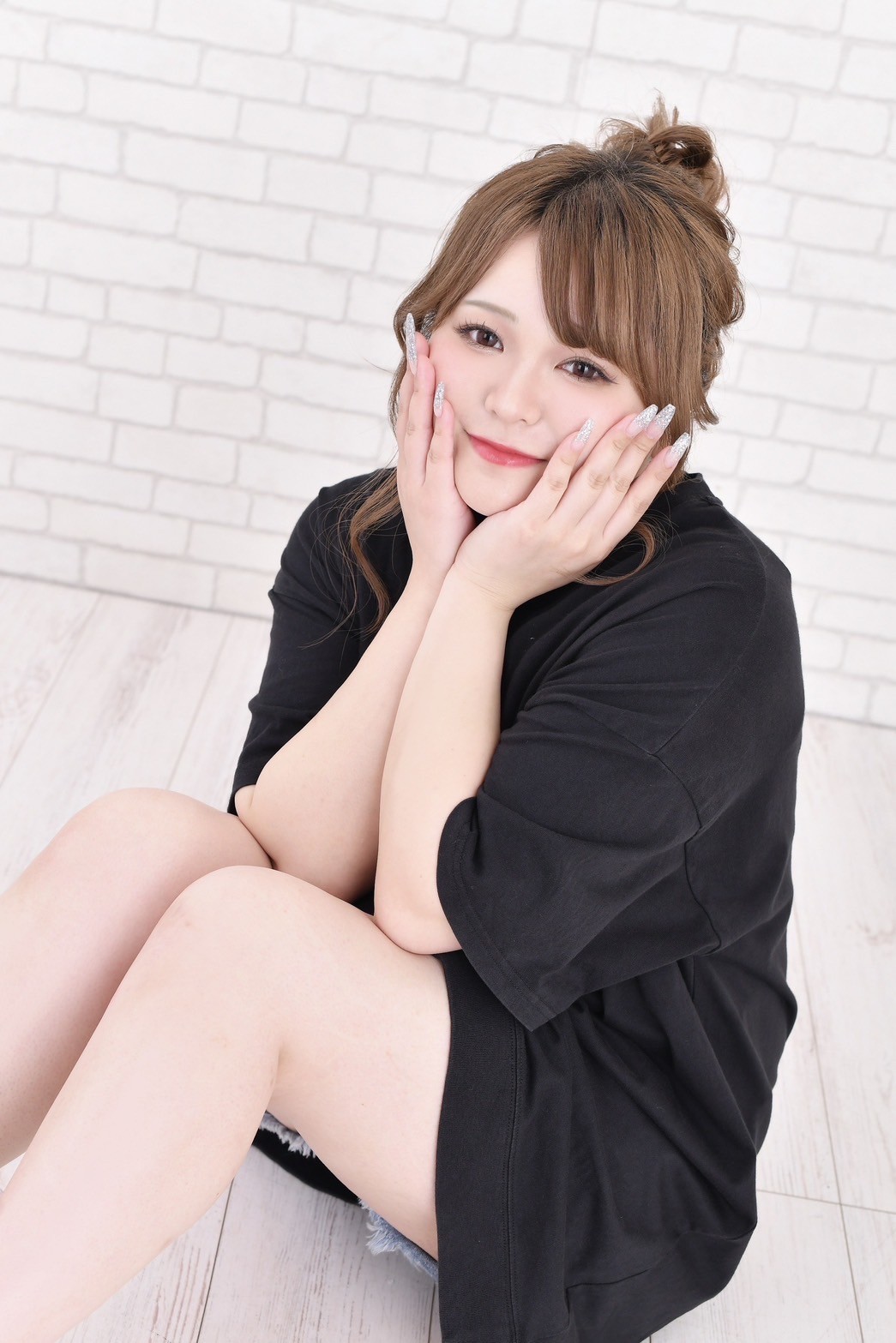 ゆなプロフィール写真1