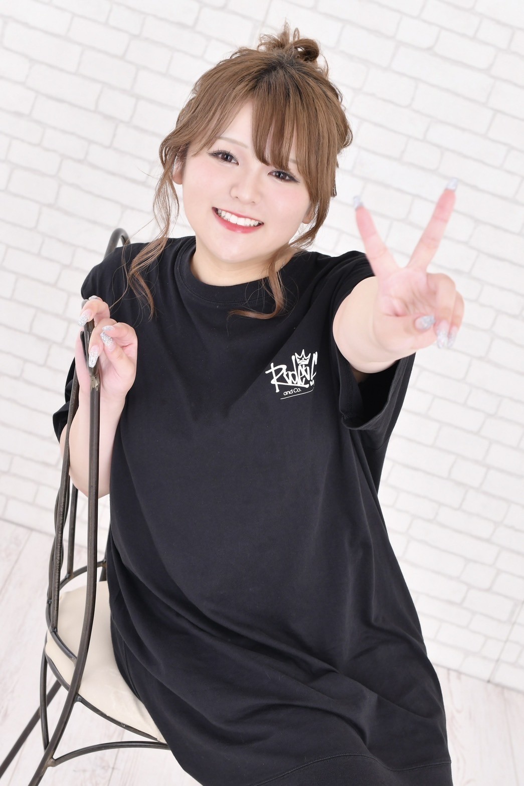 ゆなプロフィール写真2