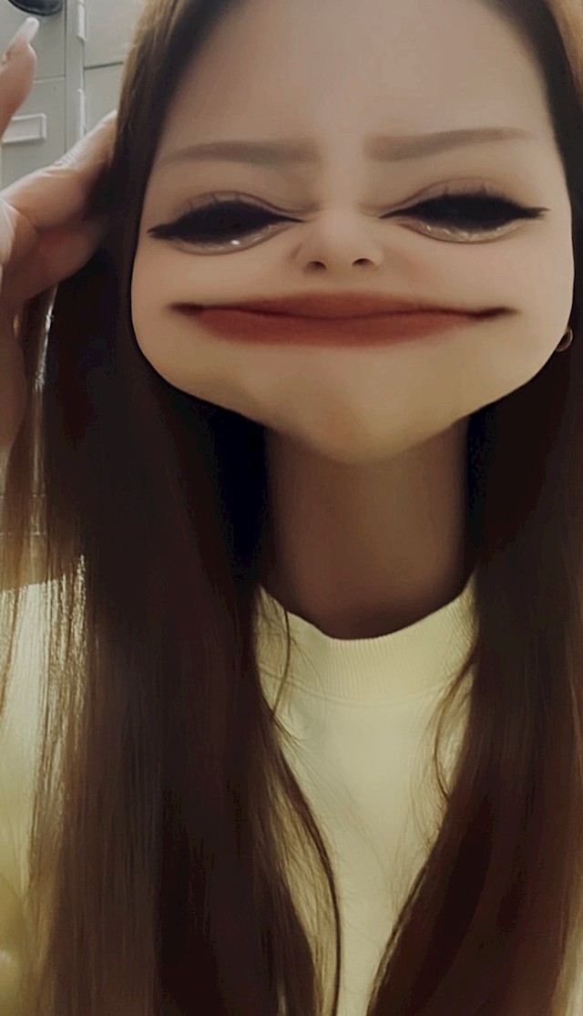 かなうプロフィール写真3