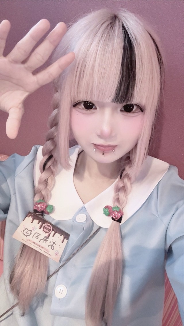 お寿司プロフィール写真3