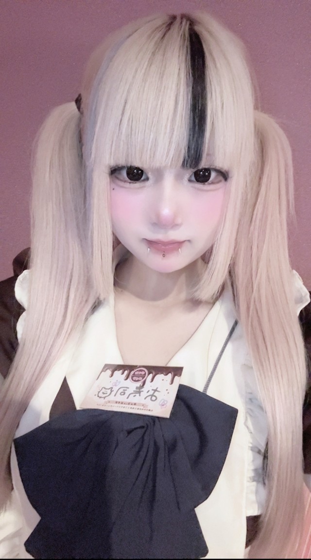 お寿司プロフィール写真5