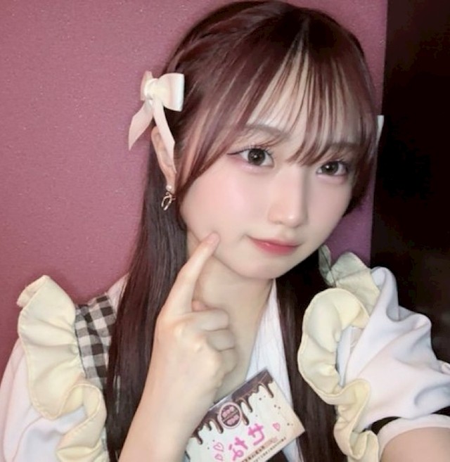 せなプロフィール写真1
