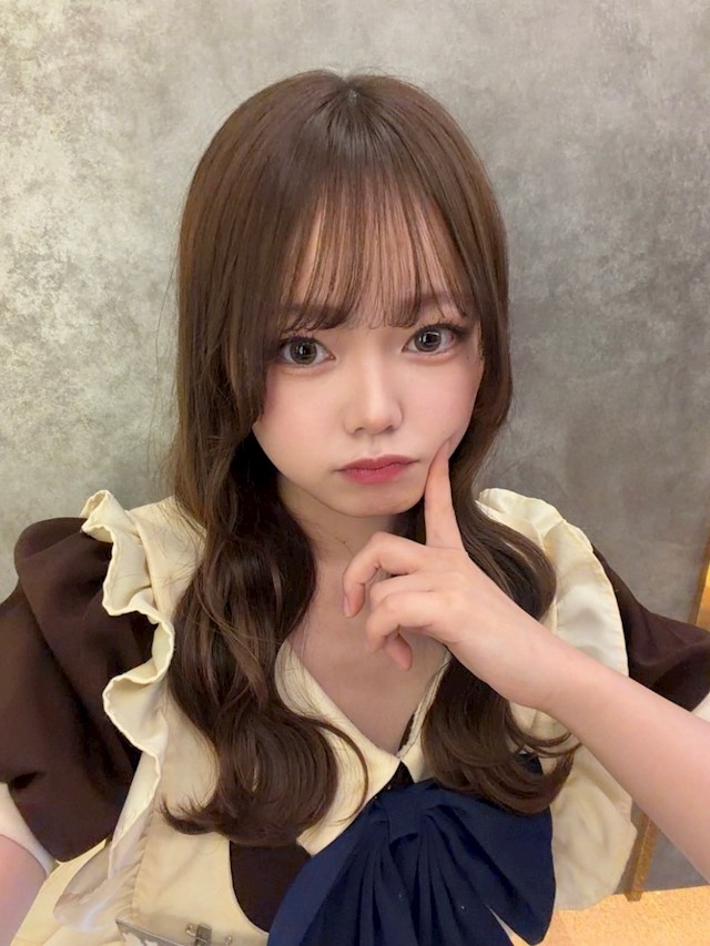 とろプロフィール写真2