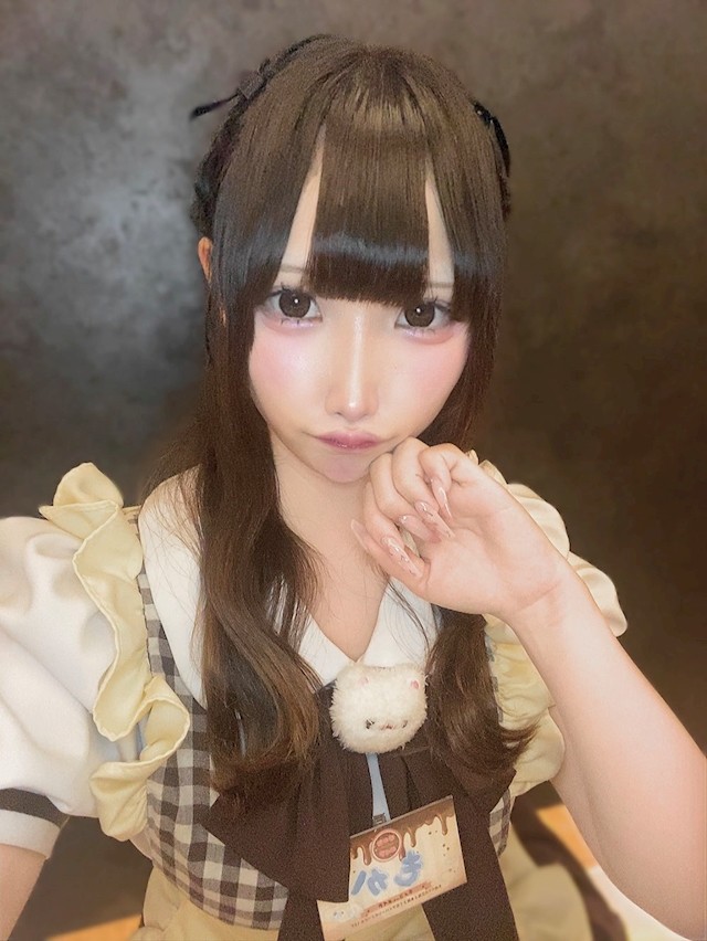 もかプロフィール写真1