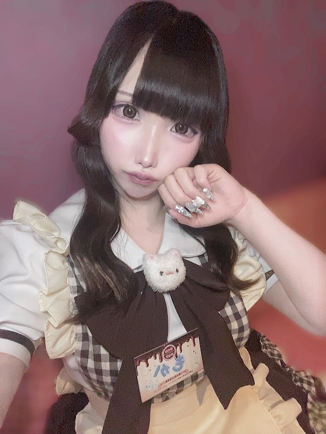 もかプロフィール写真6