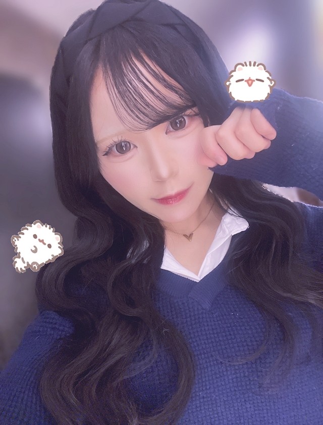 りおプロフィール写真3