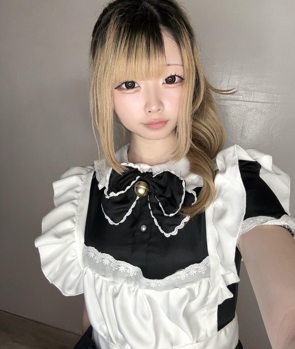 ユナプロフィール写真1