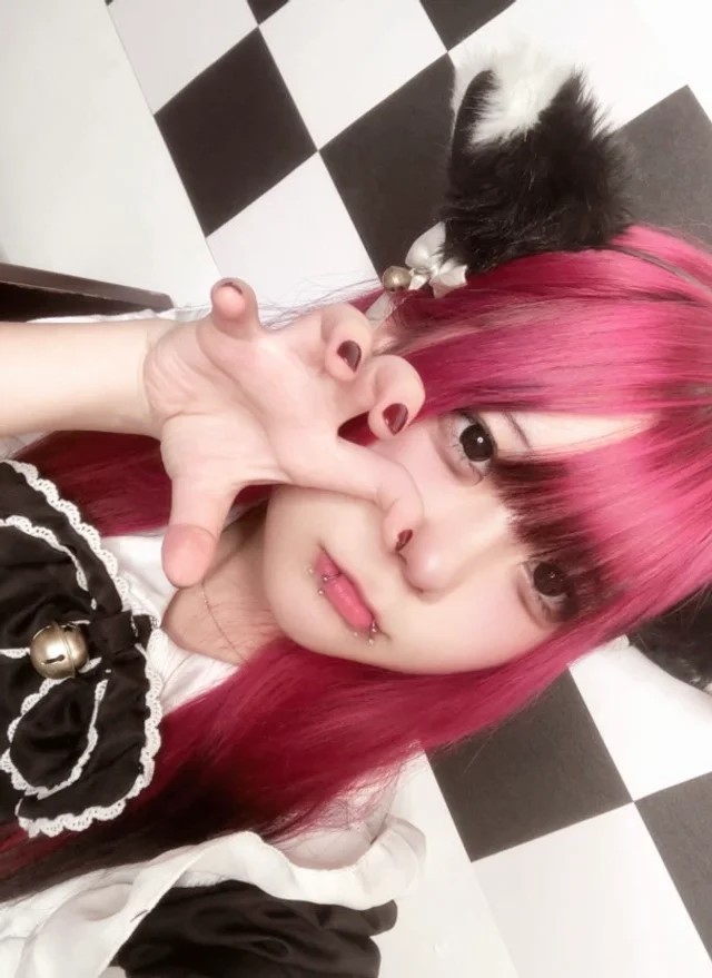 かえプロフィール写真3