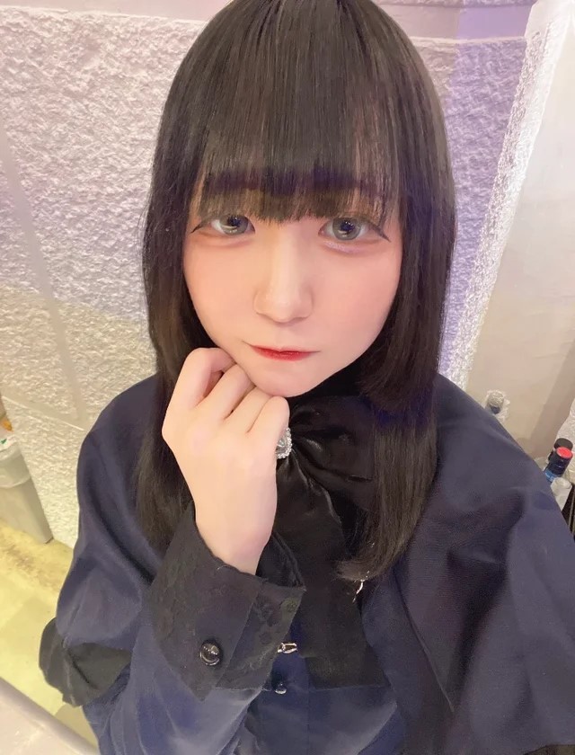 きぬプロフィール写真3