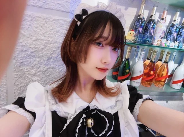 つばきプロフィール写真3