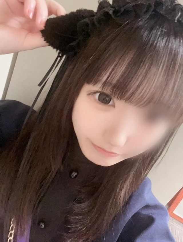 ゆりプロフィール写真2