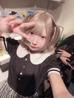 あるプロフィール写真1