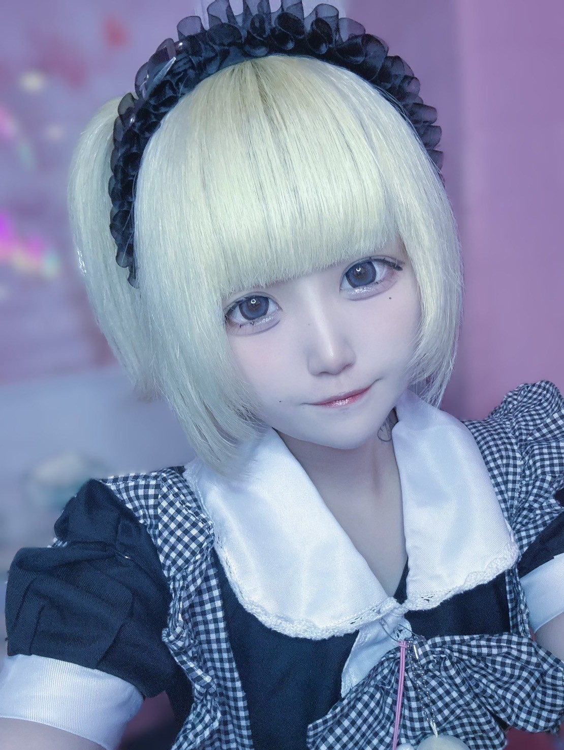 ねむプロフィール写真1