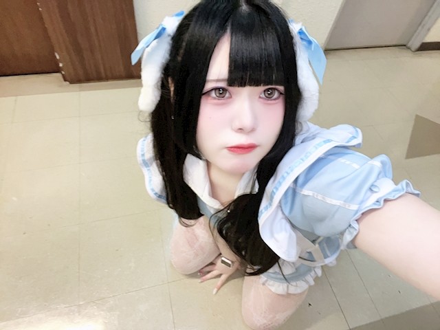 ちゆプロフィール写真1