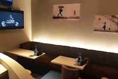 レオパト店内 2