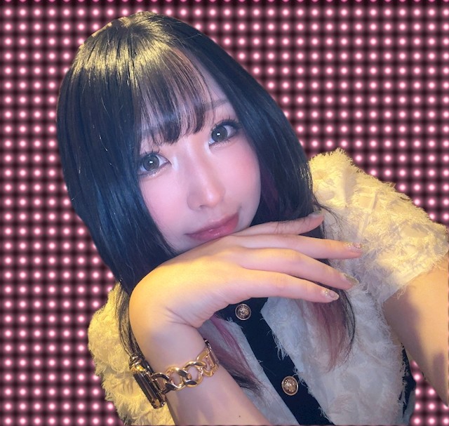 かなプロフィール写真1
