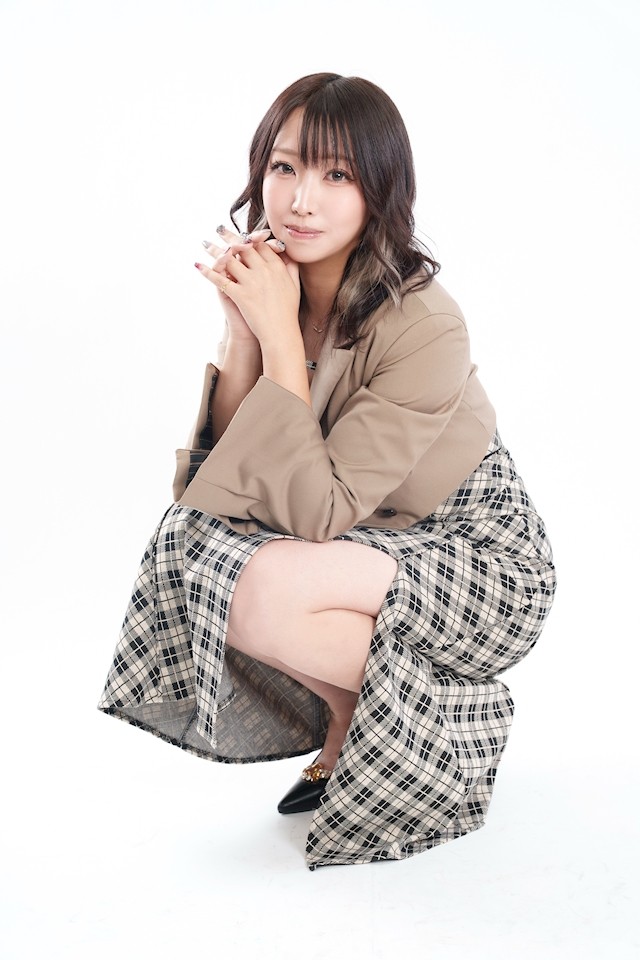 かなプロフィール写真2
