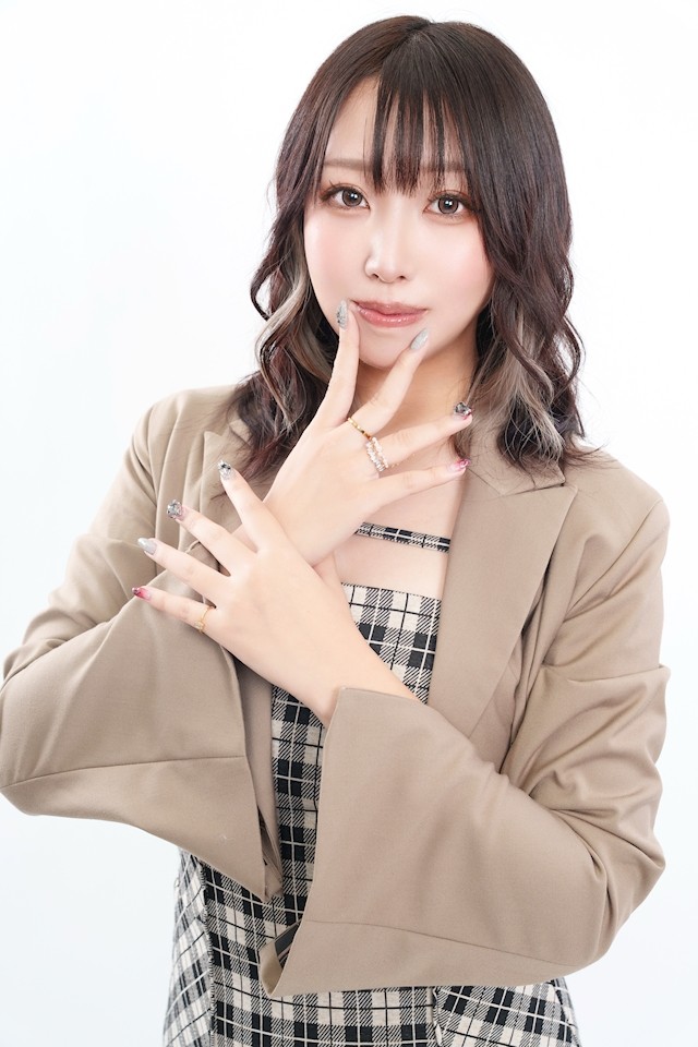 かなプロフィール写真3