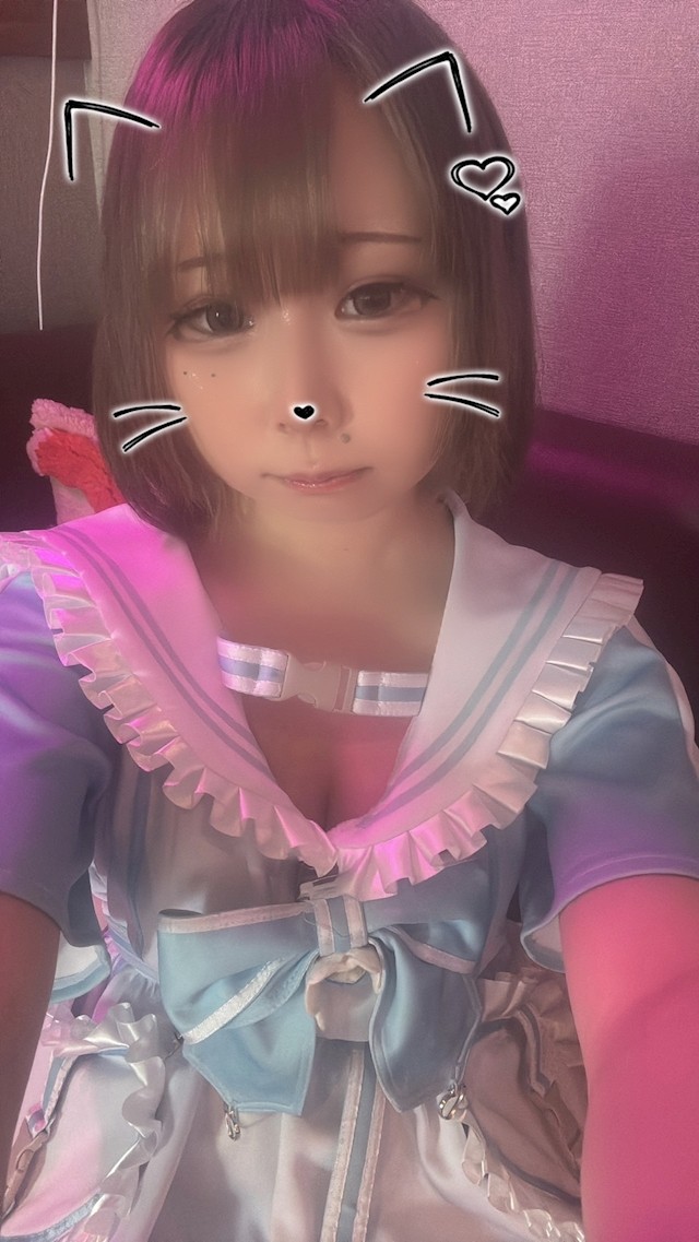うるりプロフィール写真3