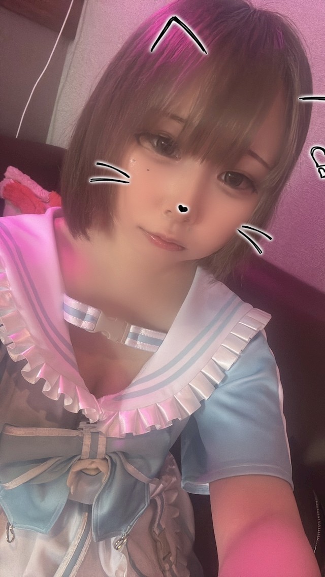 うるりプロフィール写真4