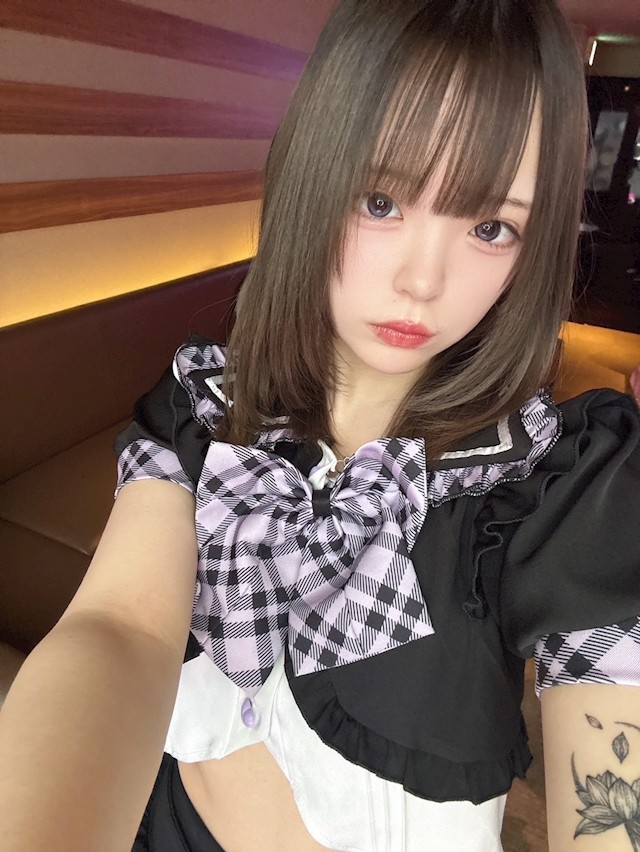 えなちプロフィール写真2