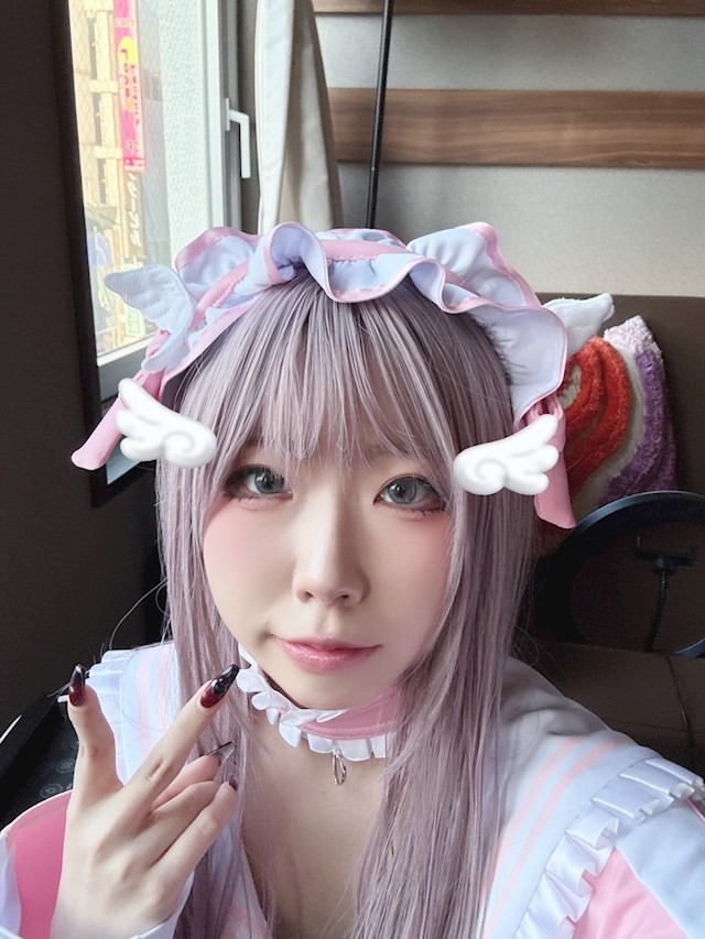 すもあプロフィール写真3