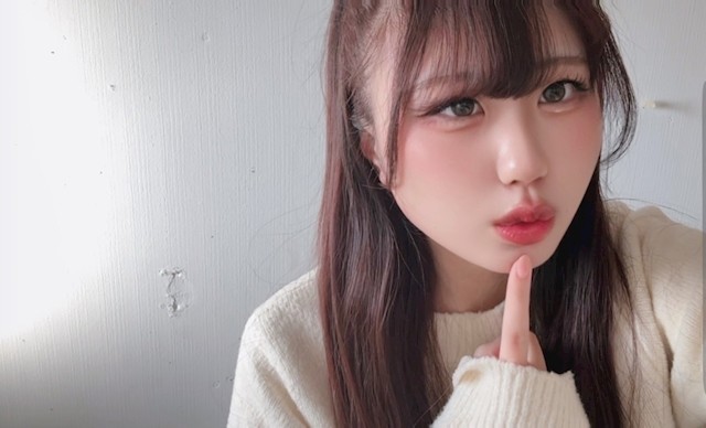 たまごプロフィール写真4
