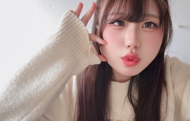 たまごプロフィール写真2