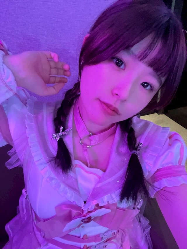 ちむプロフィール写真2