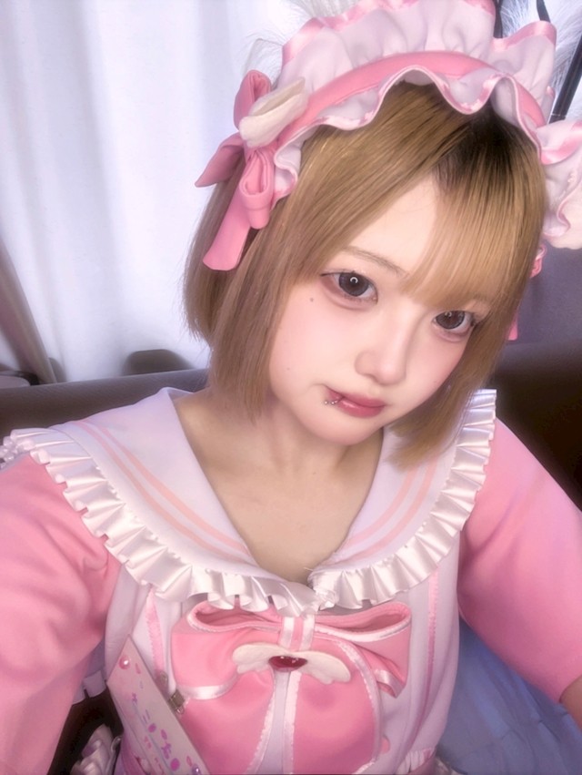 ぱにゃプロフィール写真5