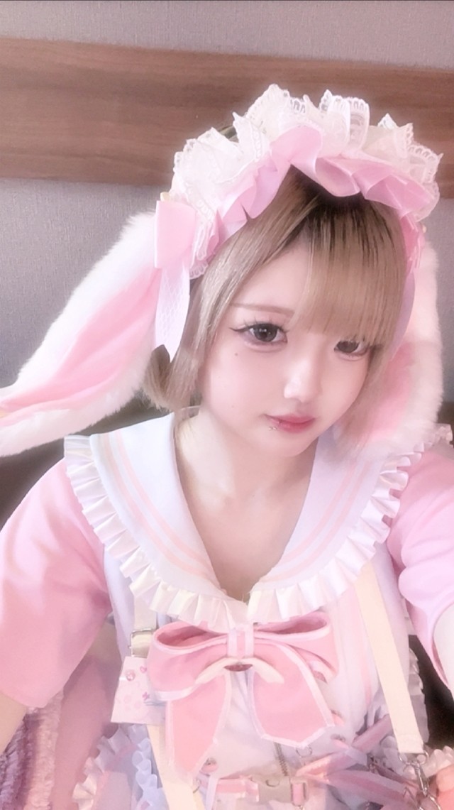 ぱにゃ