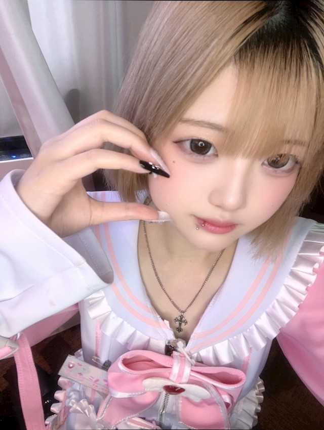ぱにゃプロフィール写真6