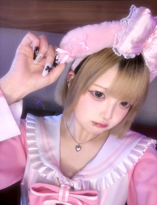 ぱにゃプロフィール写真3
