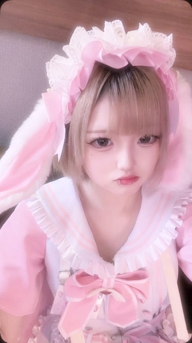ぱにゃプロフィール写真2