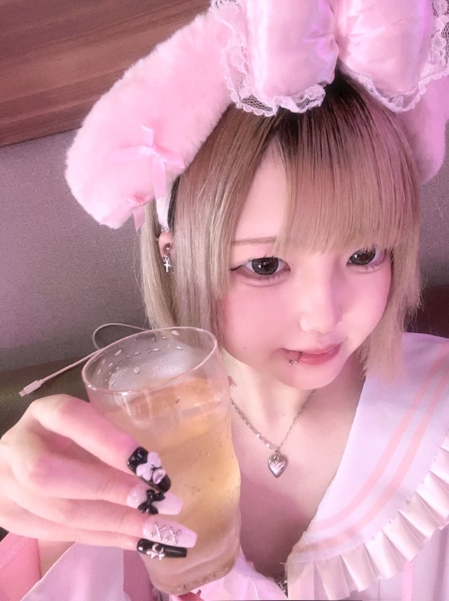 ぱにゃプロフィール写真4