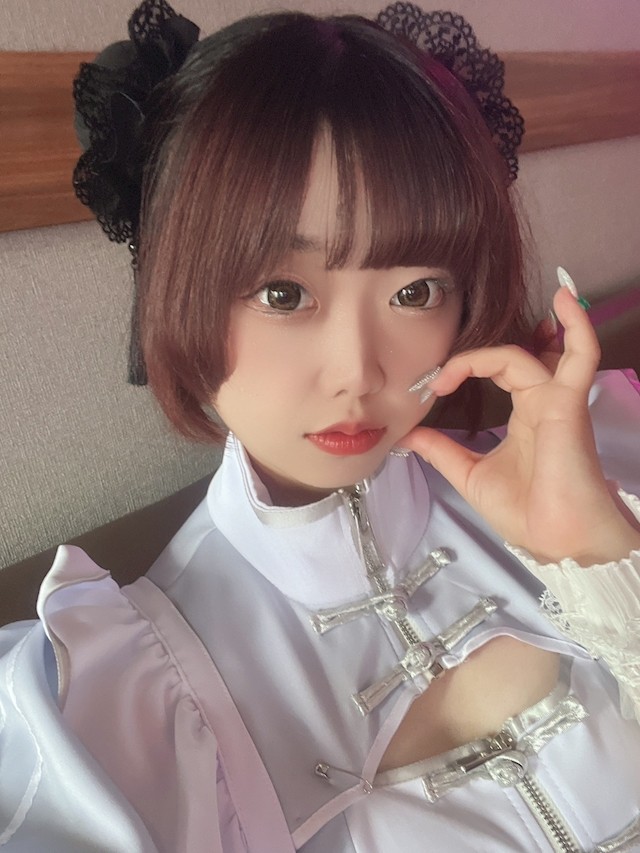 ひなプロフィール写真2